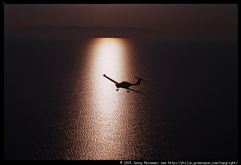 photograph courtesy of Philip Greenspun