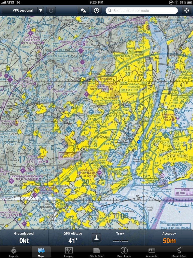 ForeFlight Mobile