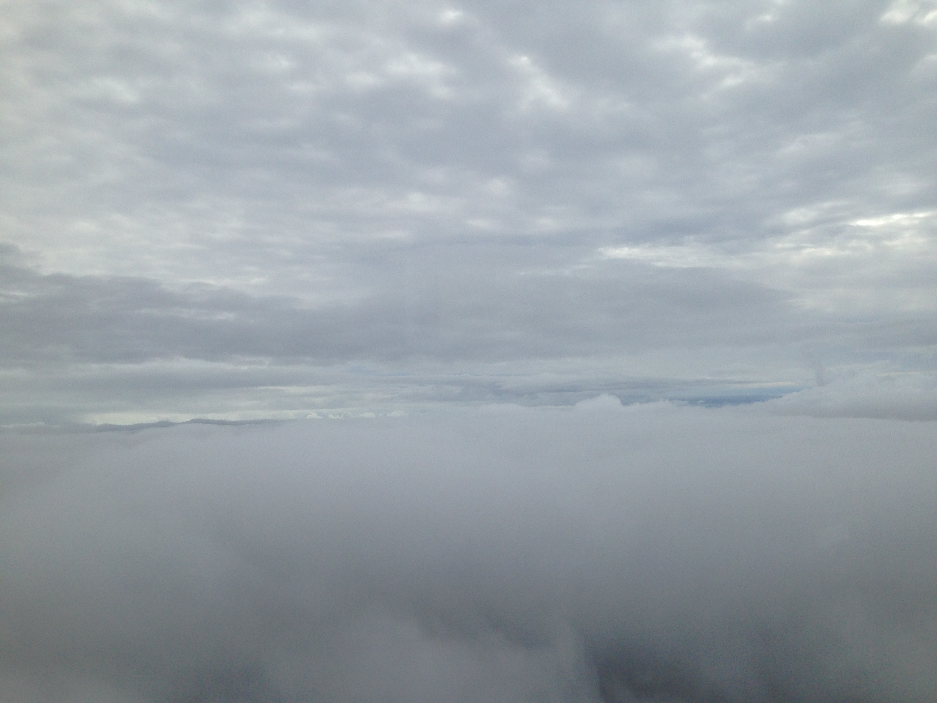 Cloud Foam