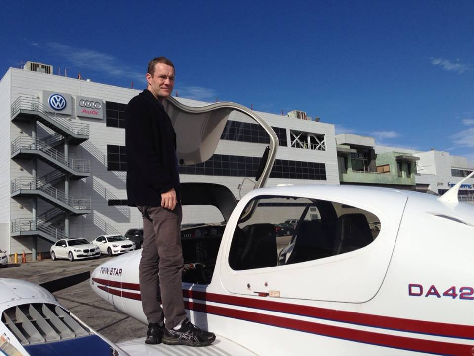 Prepare for Boarding at Atlantic