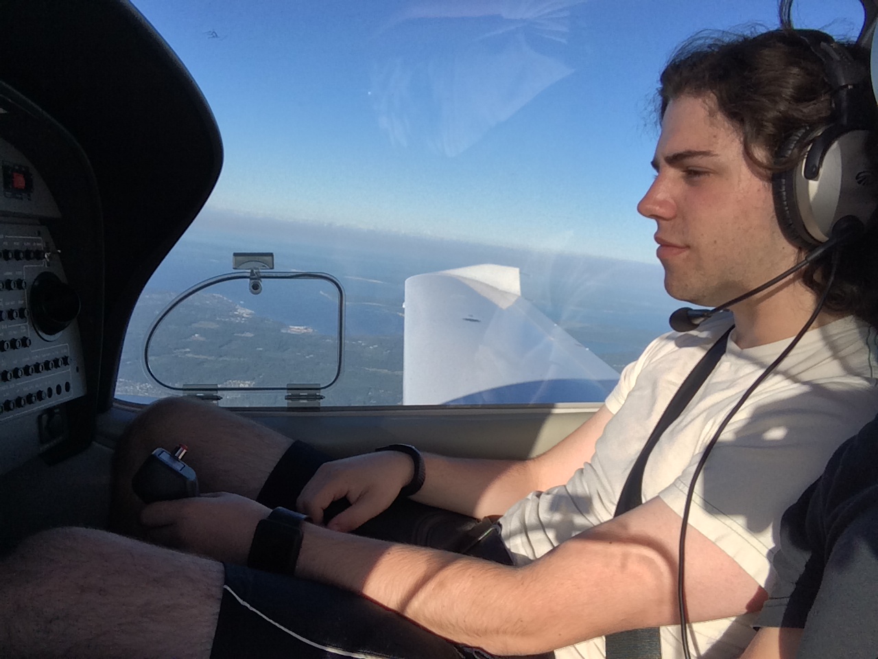 autopilot