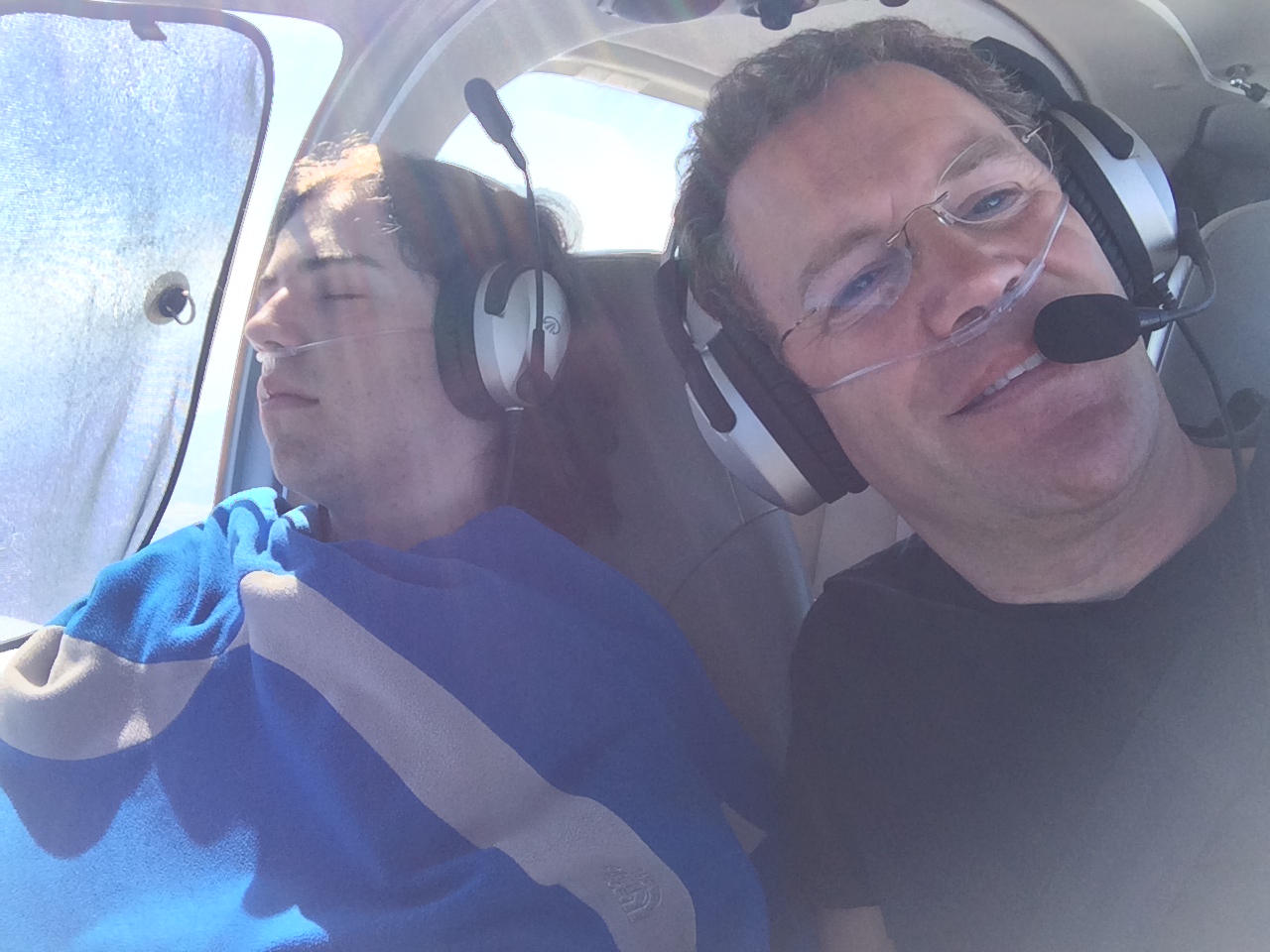 co-pilot