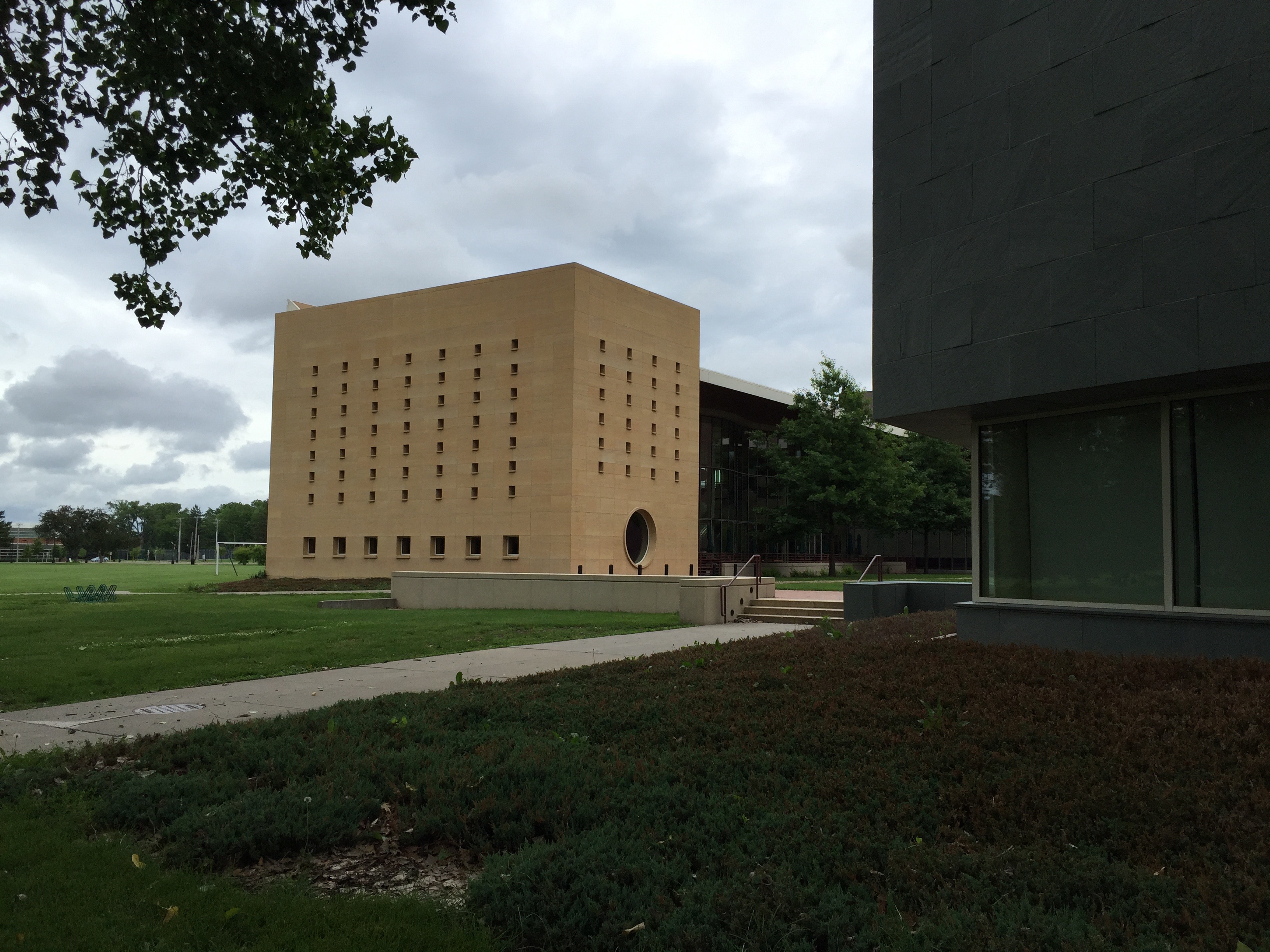Grinnell College