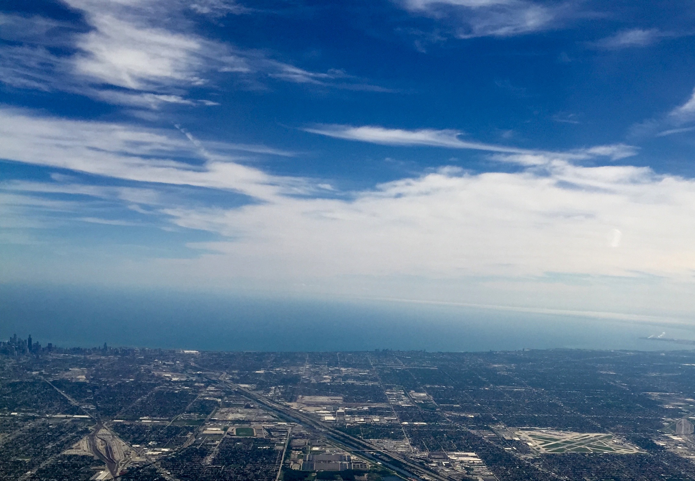 Midway Below