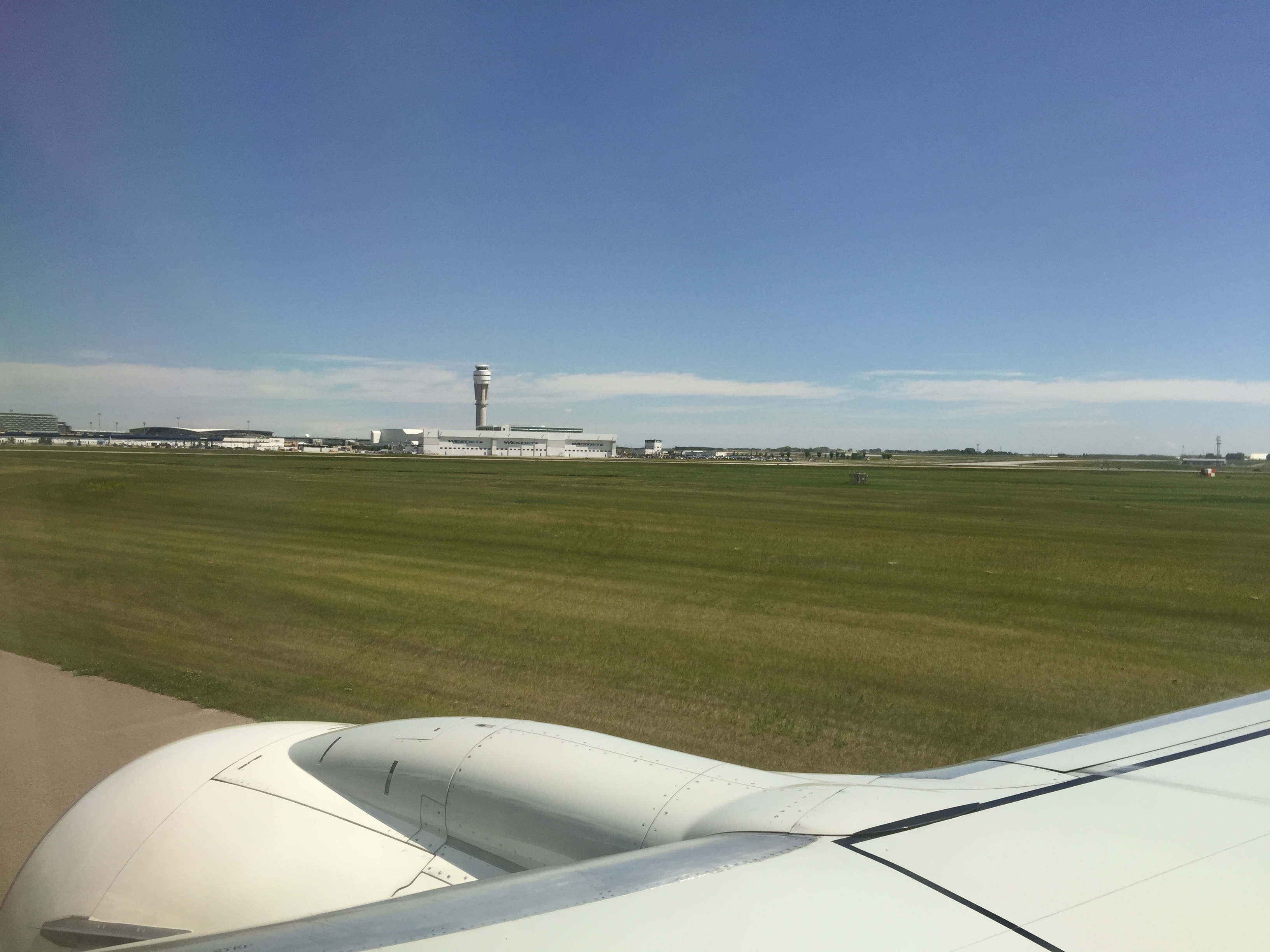 WestJet