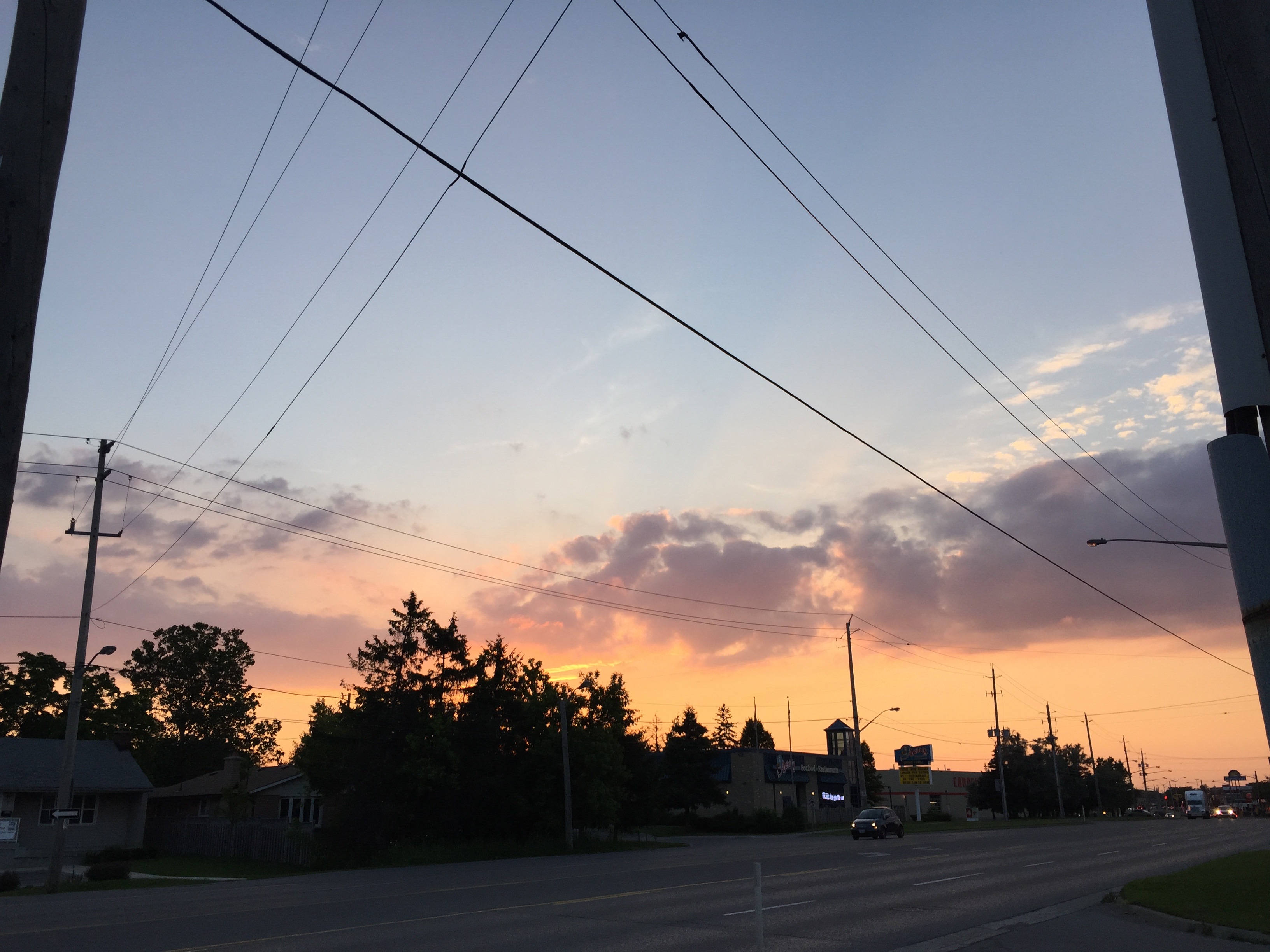 Good Sky