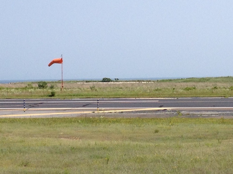 headwind