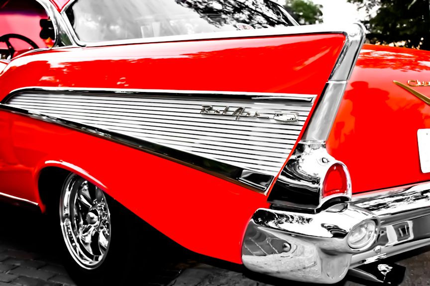 chevy