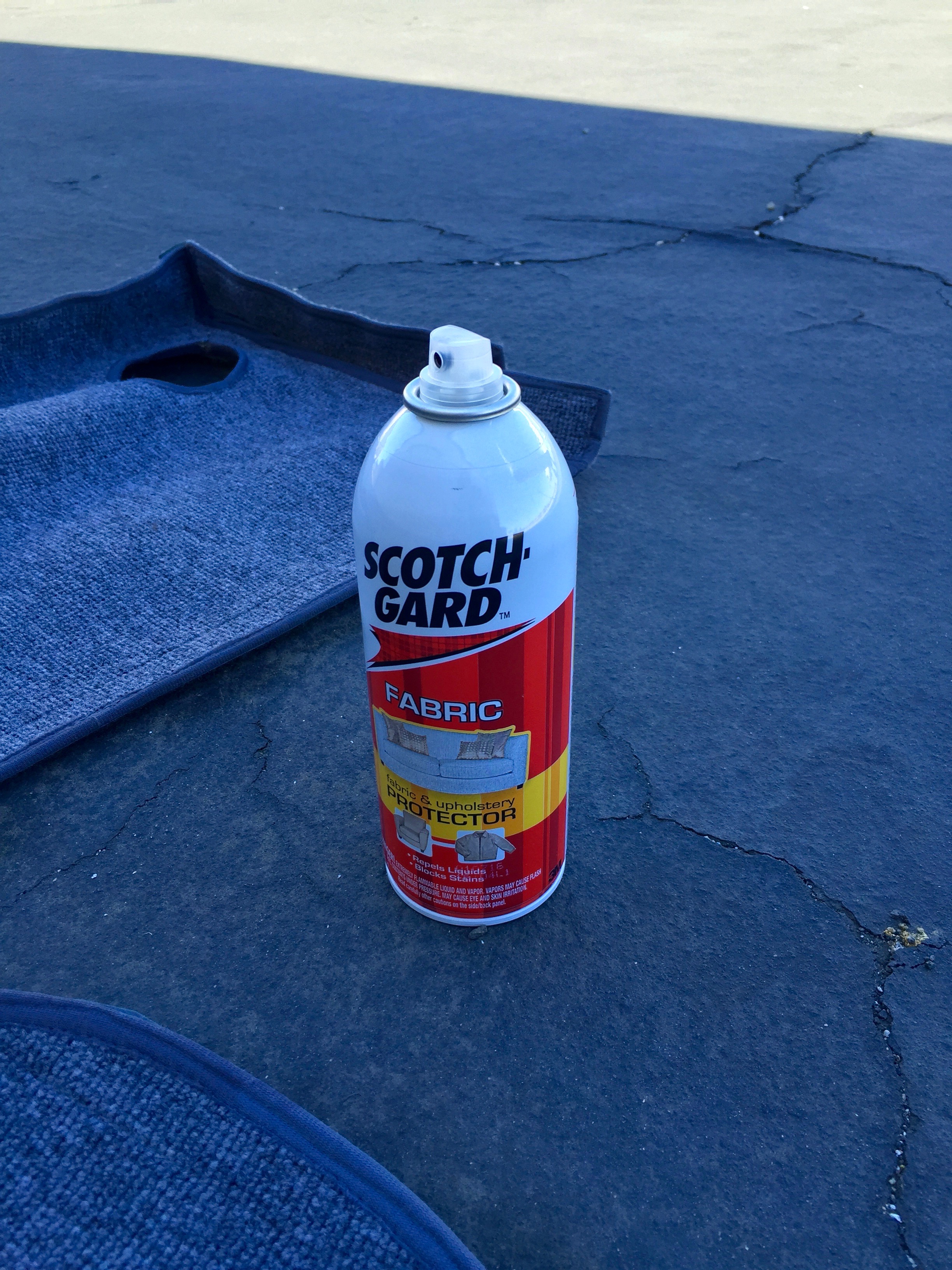 scotchguard