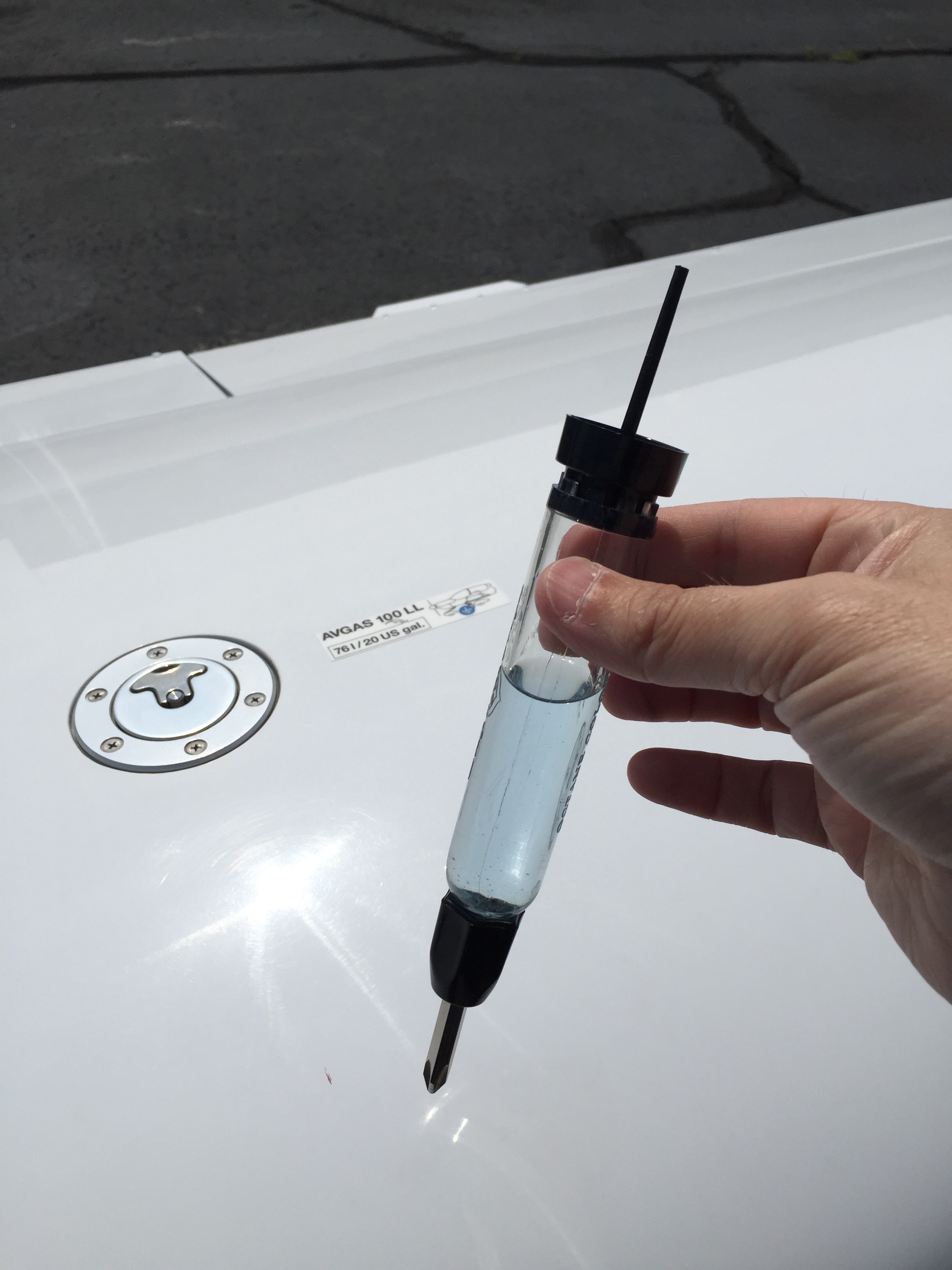 tester