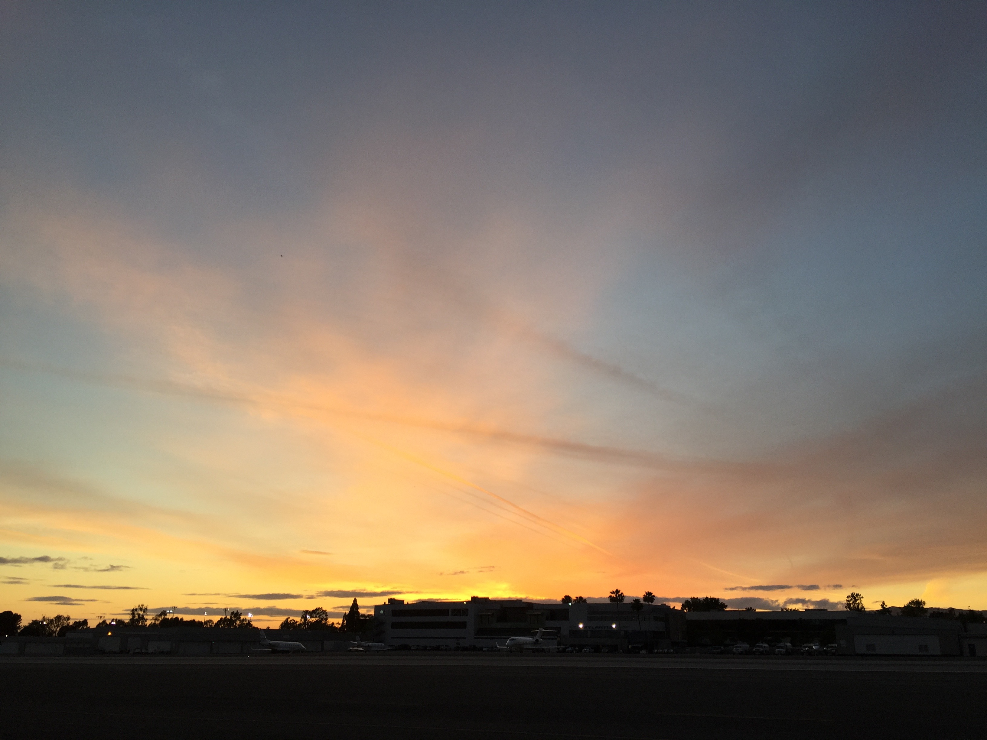 sky