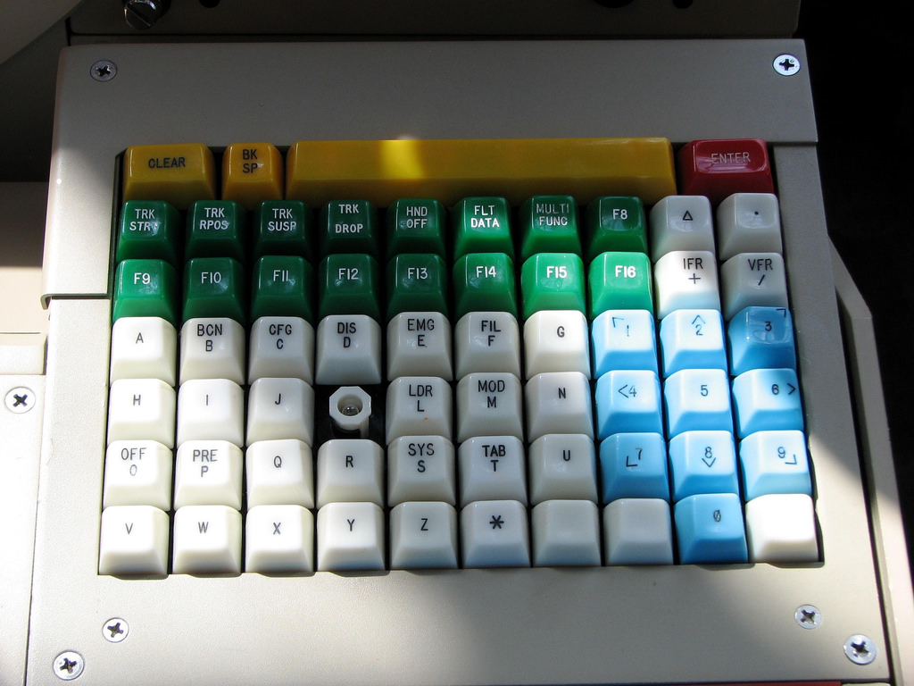 atc-keys