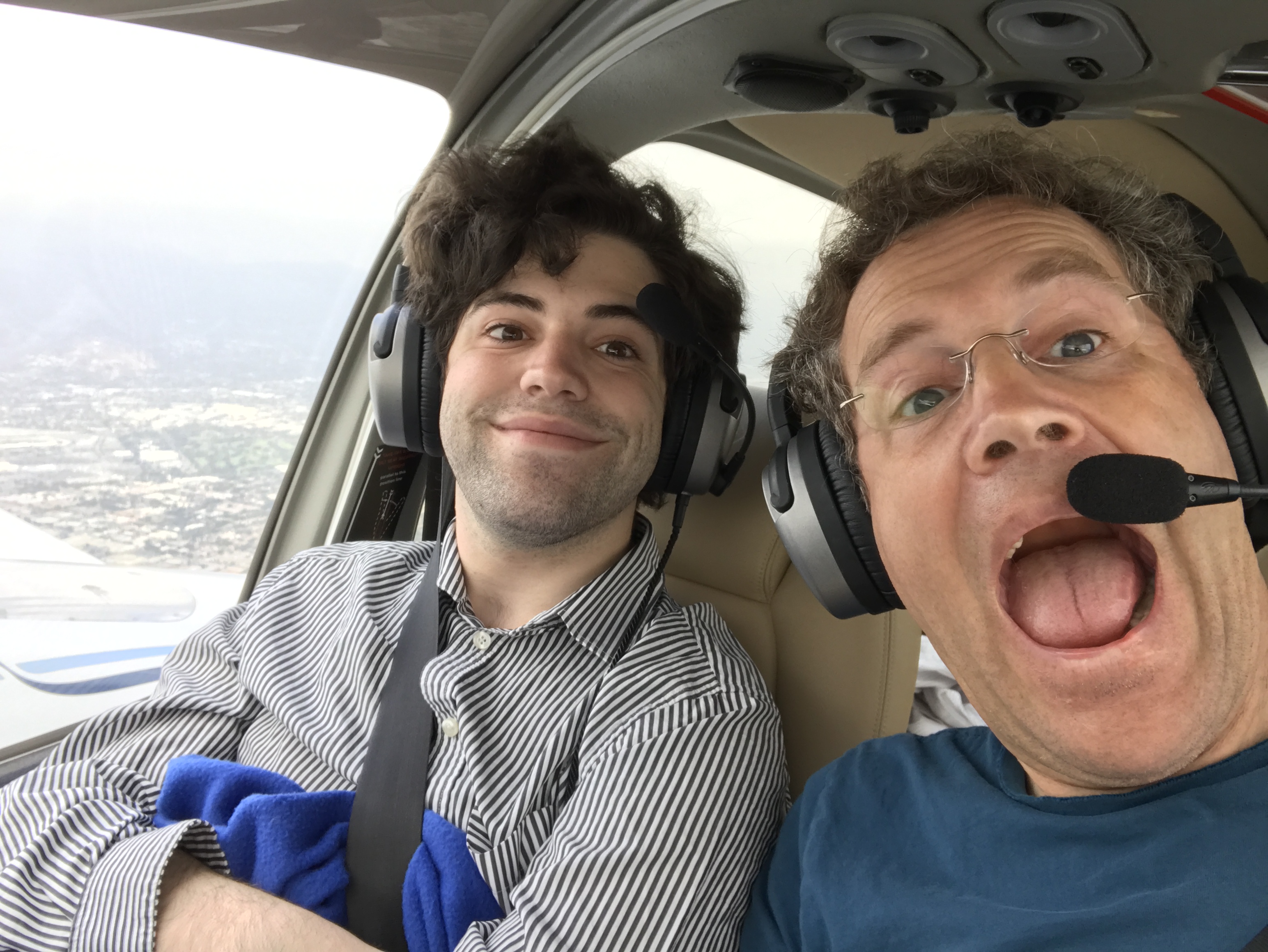co-pilot