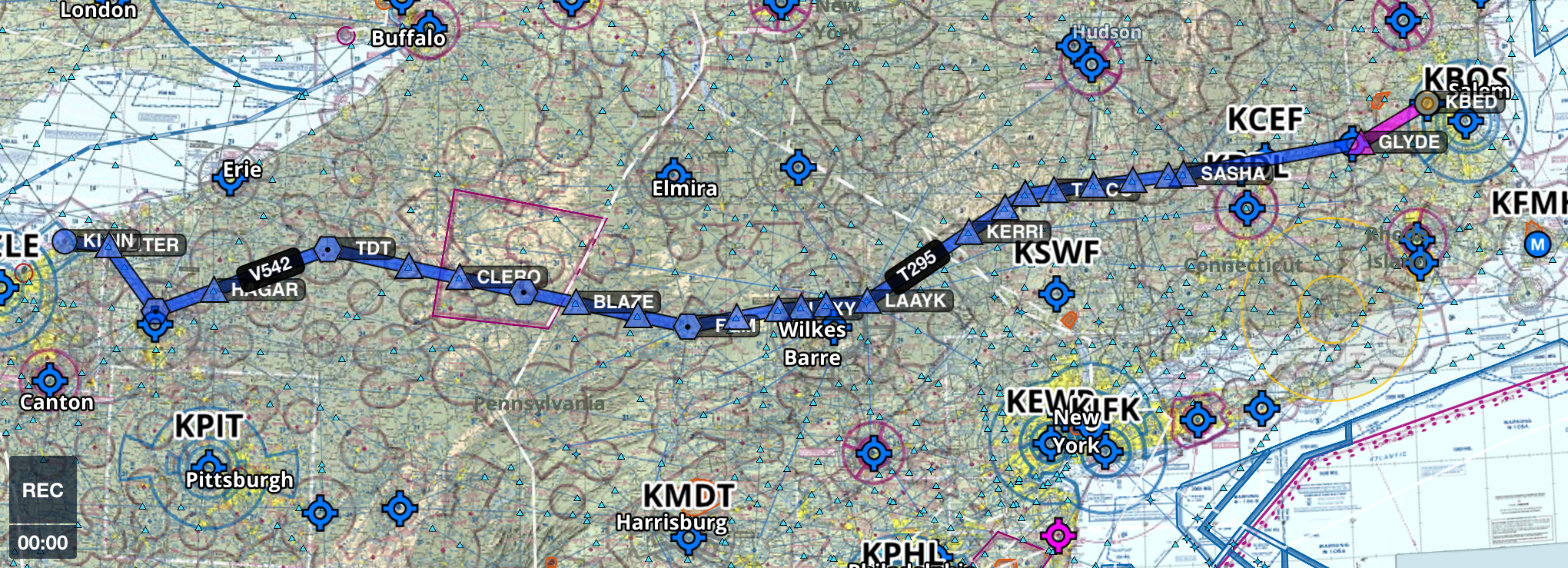 the-route